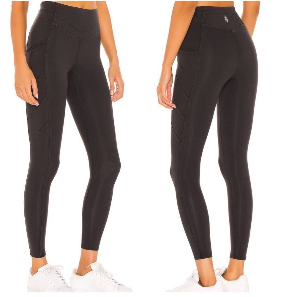 Free People On Cloud Nine leggings